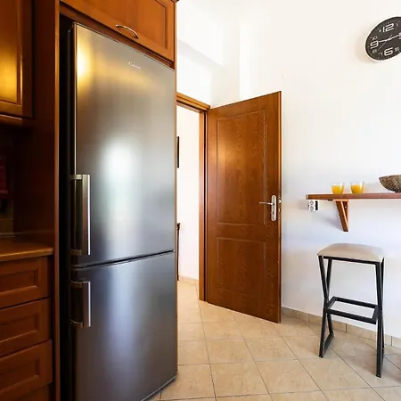 Aspa In Villa