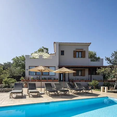 Villa Aspa In