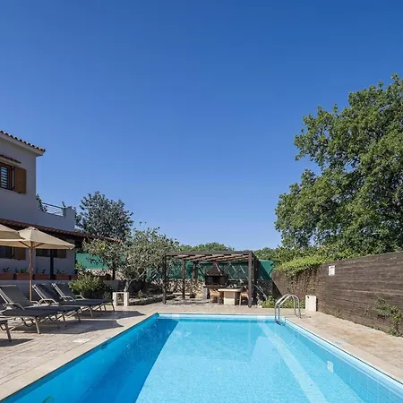 Aspa In Villa Prinés