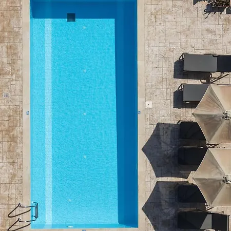 Aspa In Villa *