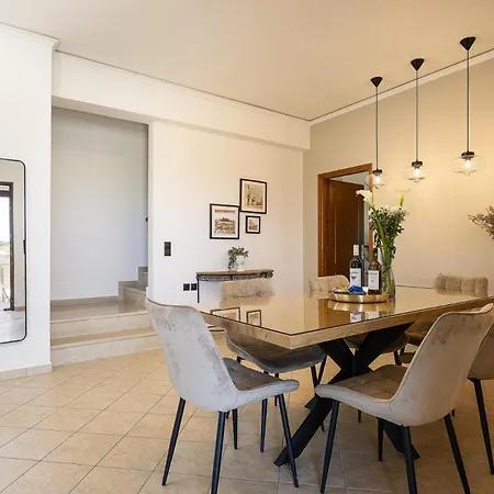 Aspa In Villa Prinés