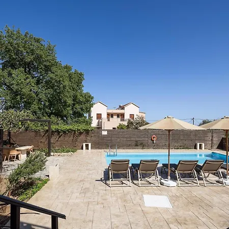Aspa In Villa Prinés