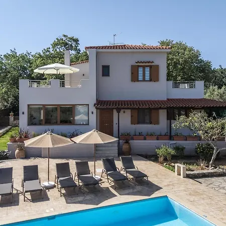 Aspa In Villa *