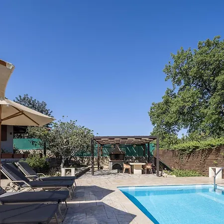 Villa Aspa In *
