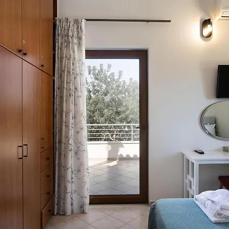 Aspa In Villa Prinés